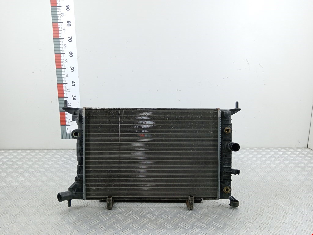 Радиатор (основной) для Opel, Vectra, 1998 г.