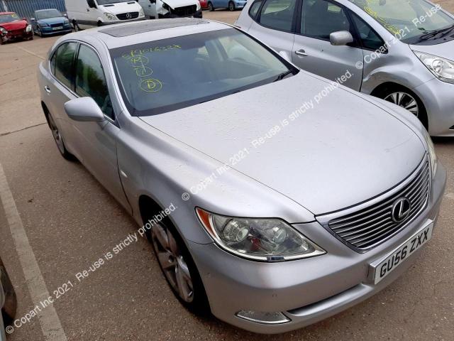 ТНВД бензиновый для Lexus, Ls 4, 2007 г. купить в г. Минск Беларусь