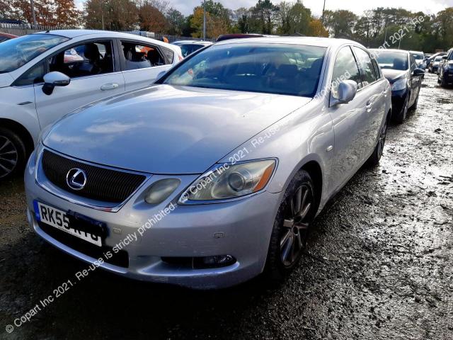 Капот для Lexus, Gs 3, 2005 г. купить в г. Минск Беларусь