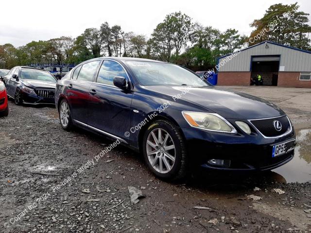 Капот для Lexus, Gs 3, 2005 г. купить в г. Минск Беларусь