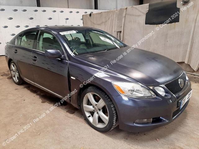 Фара левая для Lexus, Gs 3, 2005 г. купить в г. Минск Беларусь