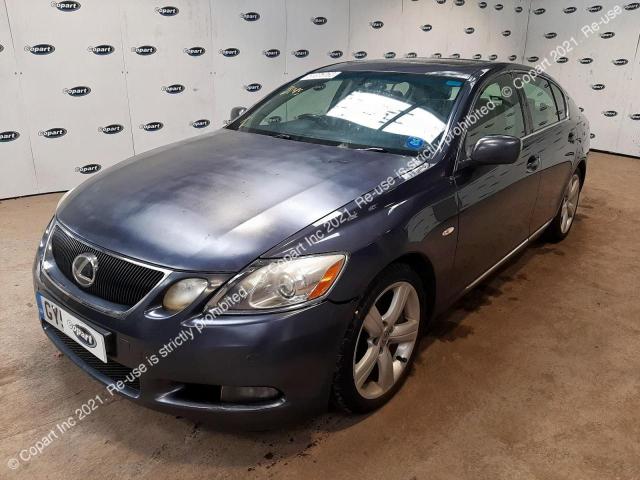 Фара левая для Lexus, Gs 3, 2005 г. купить в г. Минск Беларусь