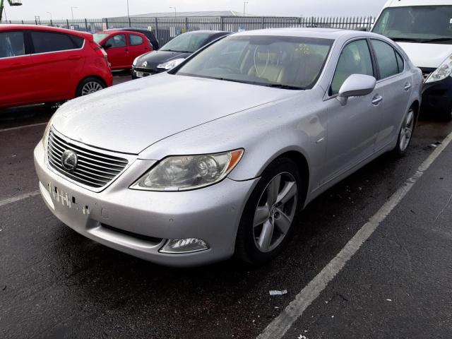 Ручка наружная задняя правая для Lexus, Ls 4, 2007 г. купить в г. Минск Беларусь