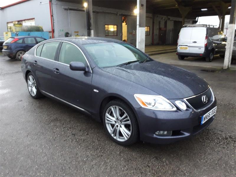 Блок управления двигателем для Lexus, Gs 3, 2006 г. купить в г. Минск Беларусь