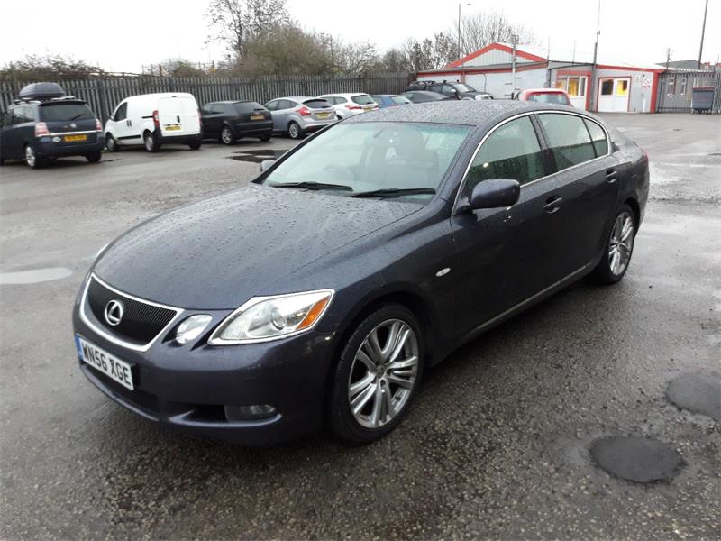 Блок управления двигателем для Lexus, Gs 3, 2006 г. купить в г. Минск Беларусь