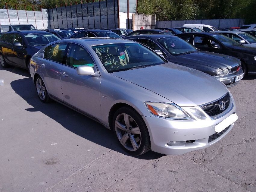 Корпус термостата бензиновый для Lexus, Gs 3, 2005 г. купить в г. Минск Беларусь