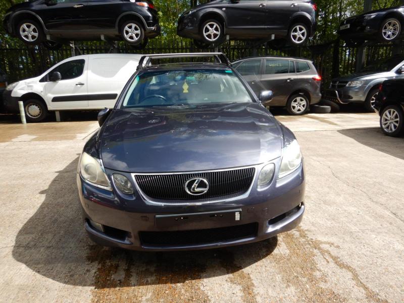 Впускной коллектор бензиновый для Lexus, Gs 3, 2005 г. купить в г. Минск Беларусь