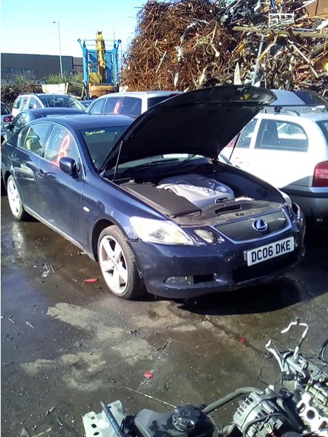 Магнитола для Lexus, Gs 3, 2006 г. купить в г. Минск Беларусь