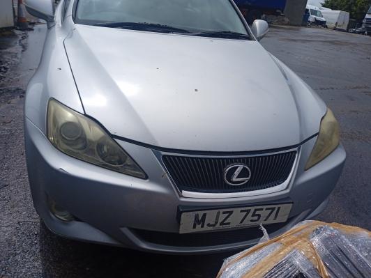 Фара правая для Lexus, Is 2 (xe20), 2007 г. купить в г. Минск Беларусь